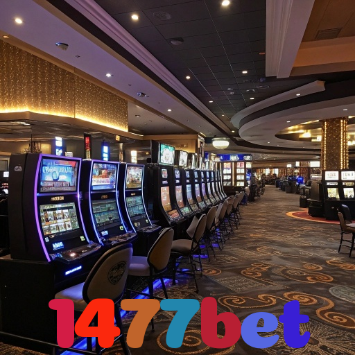 A Magia dos Jogos de Fantasia na 1477bet