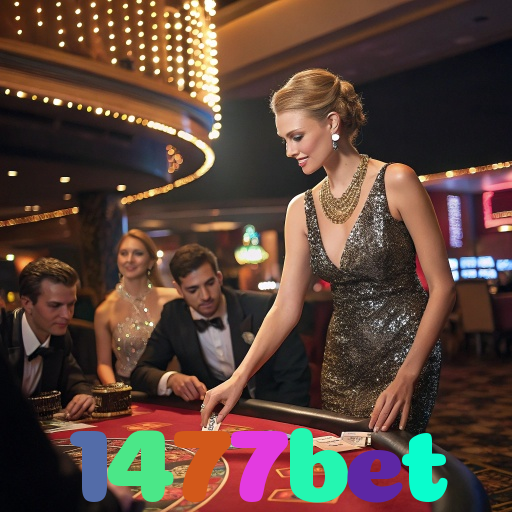A Magia dos Jogos de Fantasia na 1477bet