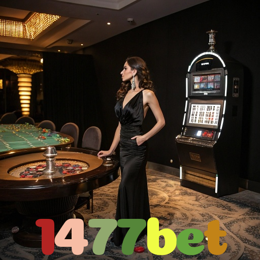 A Magia dos Jogos de Fantasia na 1477bet