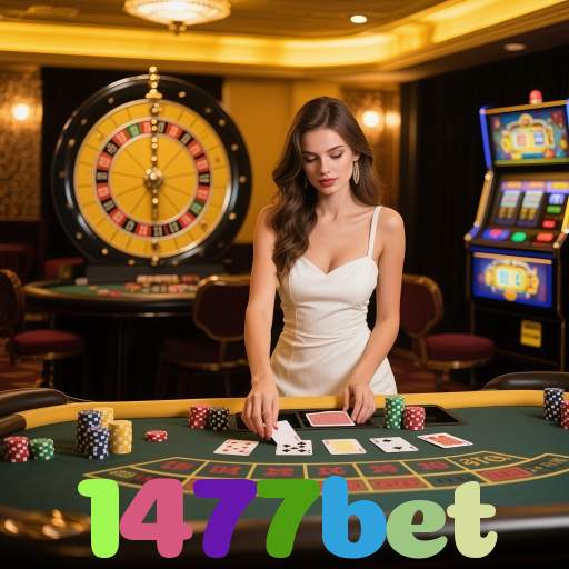 A Magia dos Jogos de Fantasia na 1477bet