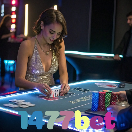 A Magia dos Jogos de Fantasia na 1477bet