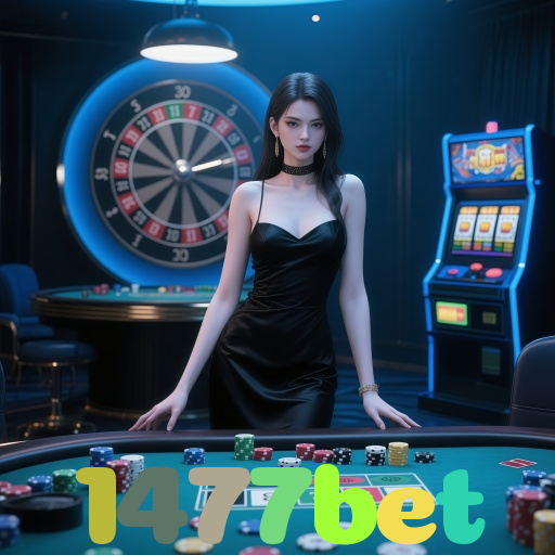 A Magia dos Jogos de Fantasia na 1477bet