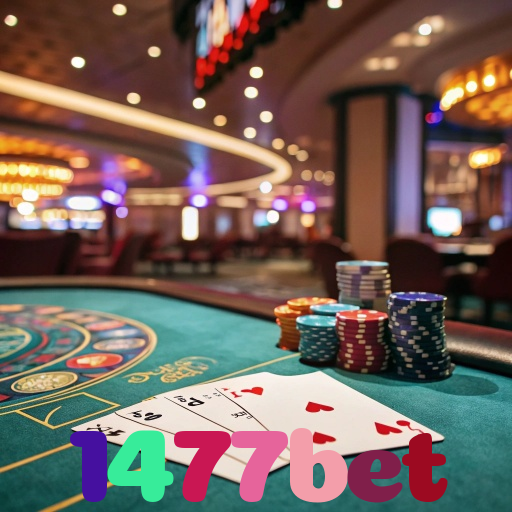 A Magia dos Jogos de Fantasia na 1477bet