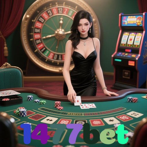 A Magia dos Jogos de Fantasia na 1477bet
