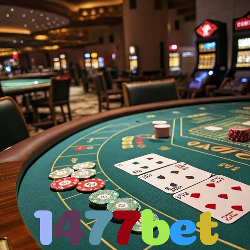 A Magia dos Jogos de Fantasia na 1477bet