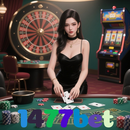 A Magia dos Jogos de Fantasia na 1477bet