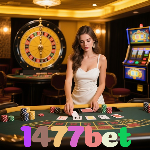 A Magia dos Jogos de Fantasia na 1477bet