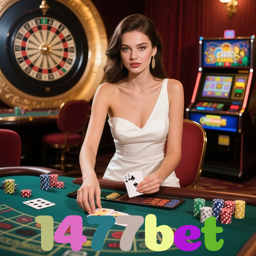 A Magia dos Jogos de Fantasia na 1477bet