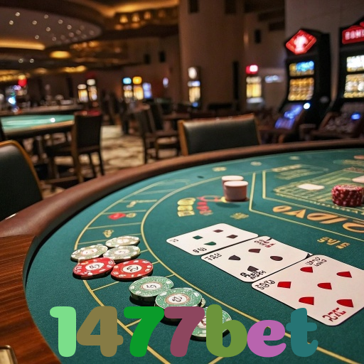 A Magia dos Jogos de Fantasia na 1477bet