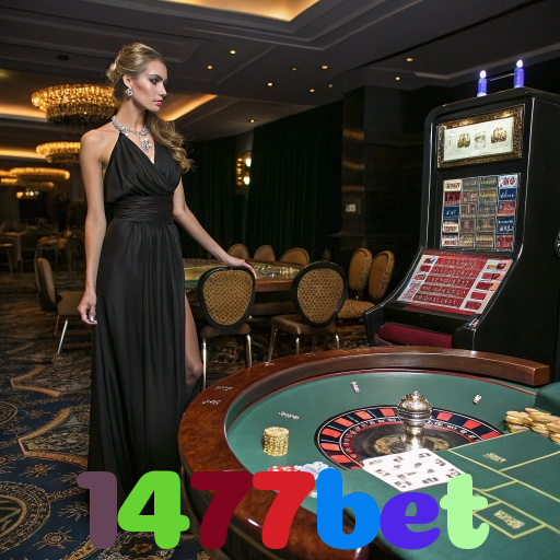 A Magia dos Jogos de Fantasia na 1477bet