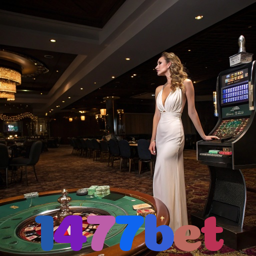A Magia dos Jogos de Fantasia na 1477bet