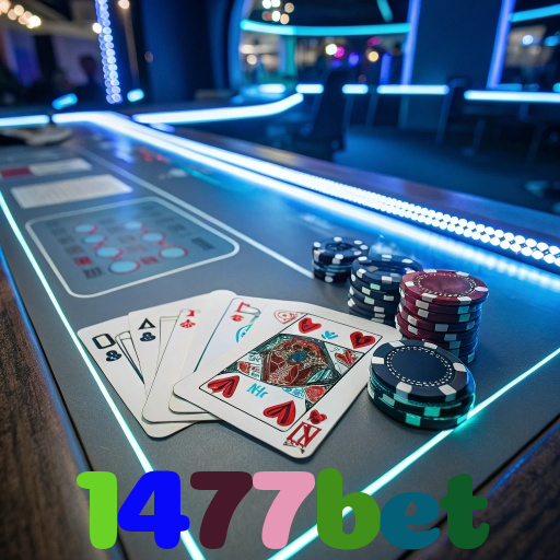 A Magia dos Jogos de Fantasia na 1477bet
