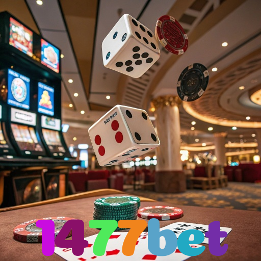 A Magia dos Jogos de Fantasia na 1477bet
