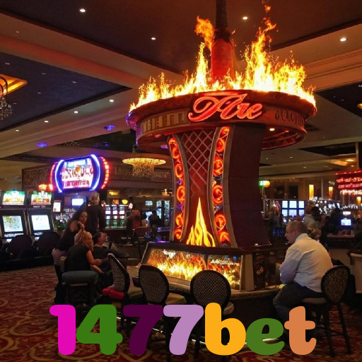 A Magia dos Jogos de Fantasia na 1477bet