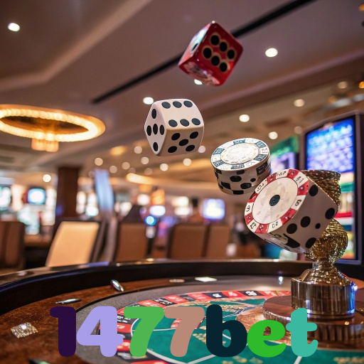 A Magia dos Jogos de Fantasia na 1477bet
