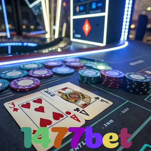 A Magia dos Jogos de Fantasia na 1477bet