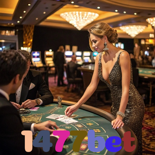A Magia dos Jogos de Fantasia na 1477bet