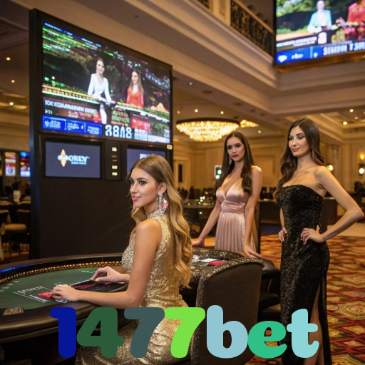 A Magia dos Jogos de Fantasia na 1477bet