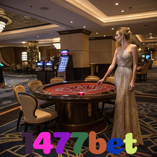 A Magia dos Jogos de Fantasia na 1477bet