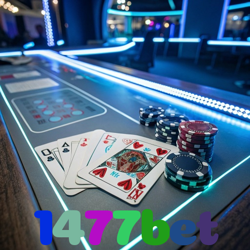 A Magia dos Jogos de Fantasia na 1477bet
