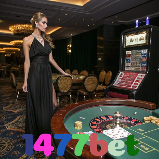 A Magia dos Jogos de Fantasia na 1477bet