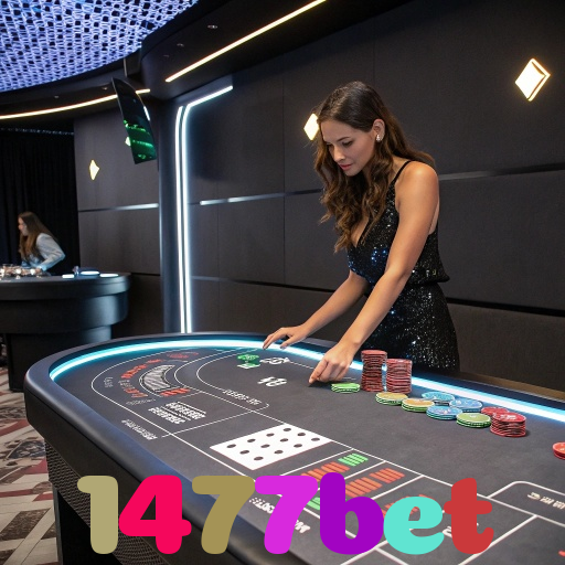 A Magia dos Jogos de Fantasia na 1477bet