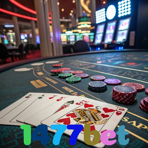 A Magia dos Jogos de Fantasia na 1477bet