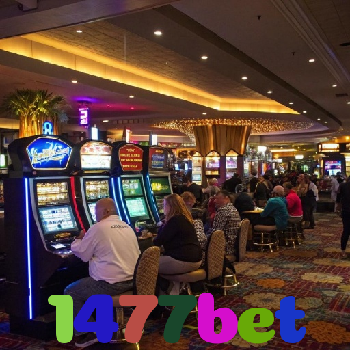 A Magia dos Jogos de Fantasia na 1477bet