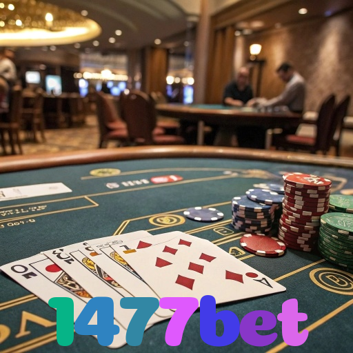 A Magia dos Jogos de Fantasia na 1477bet