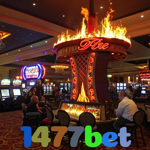A Magia dos Jogos de Fantasia na 1477bet