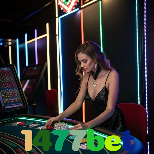 A Magia dos Jogos de Fantasia na 1477bet
