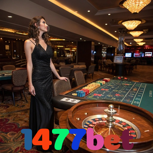 A Magia dos Jogos de Fantasia na 1477bet