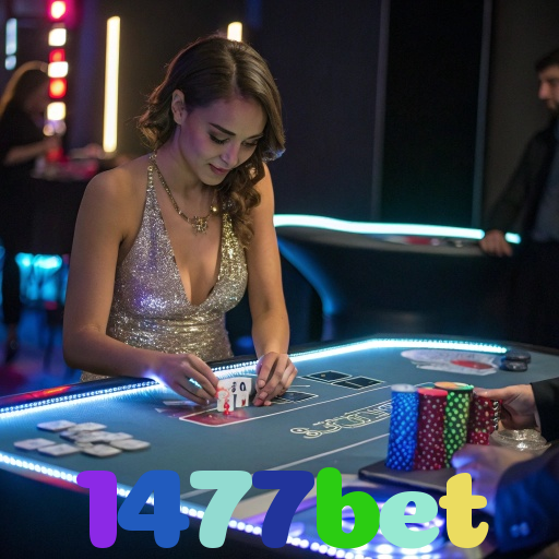 A Magia dos Jogos de Fantasia na 1477bet