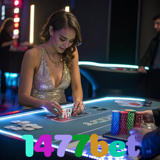 A Magia dos Jogos de Fantasia na 1477bet