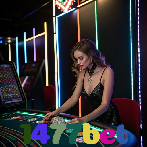 A Magia dos Jogos de Fantasia na 1477bet