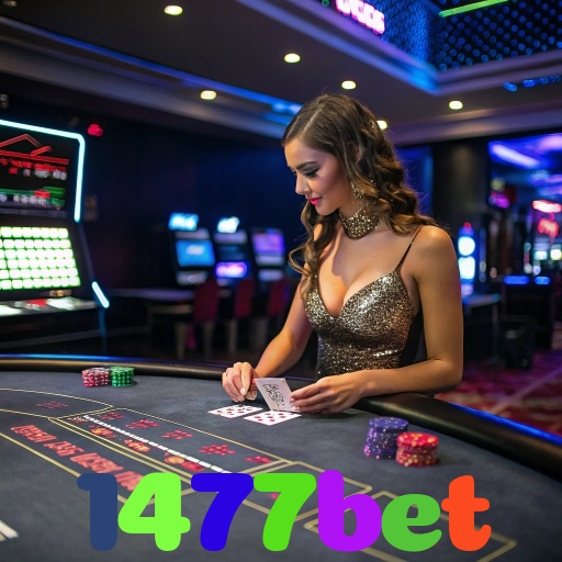 A Magia dos Jogos de Fantasia na 1477bet
