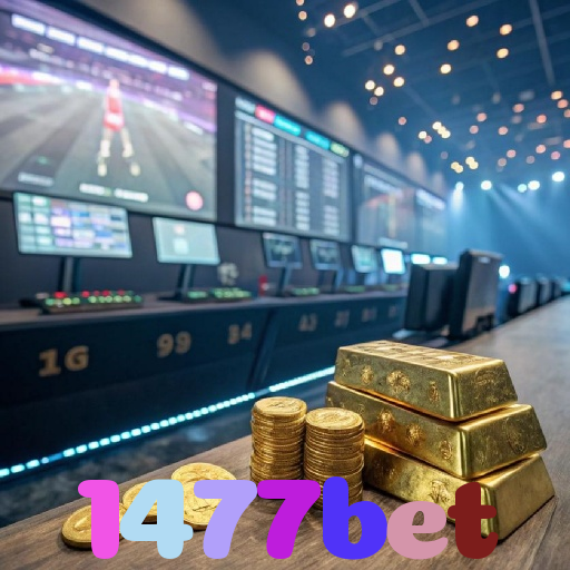 A Magia dos Jogos de Fantasia na 1477bet