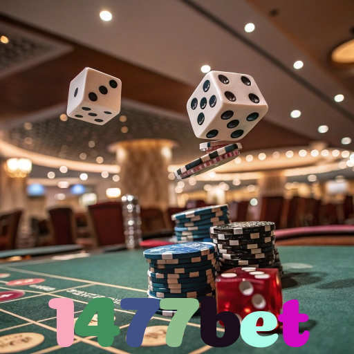 A Magia dos Jogos de Fantasia na 1477bet