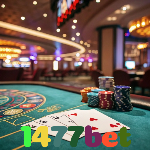 A Magia dos Jogos de Fantasia na 1477bet