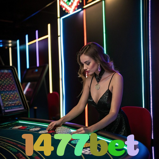 A Magia dos Jogos de Fantasia na 1477bet