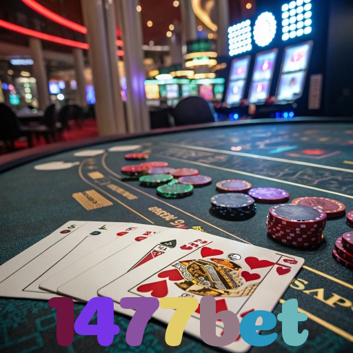 A Magia dos Jogos de Fantasia na 1477bet
