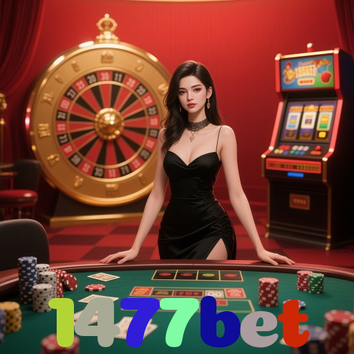 A Magia dos Jogos de Fantasia na 1477bet