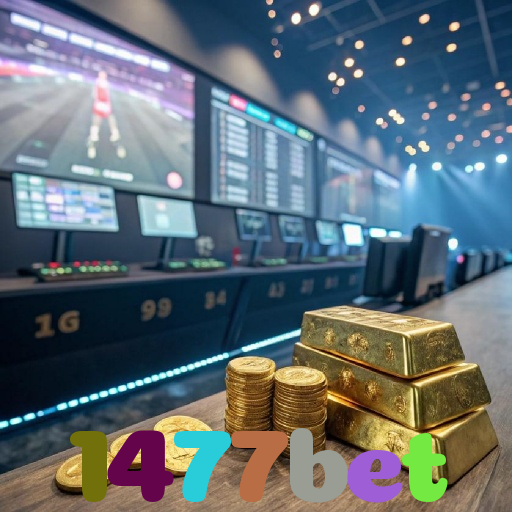 A Magia dos Jogos de Fantasia na 1477bet