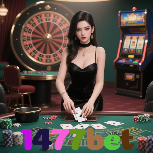 A Magia dos Jogos de Fantasia na 1477bet
