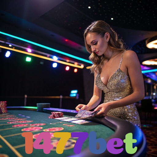 A Magia dos Jogos de Fantasia na 1477bet