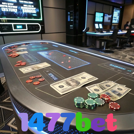 A Magia dos Jogos de Fantasia na 1477bet