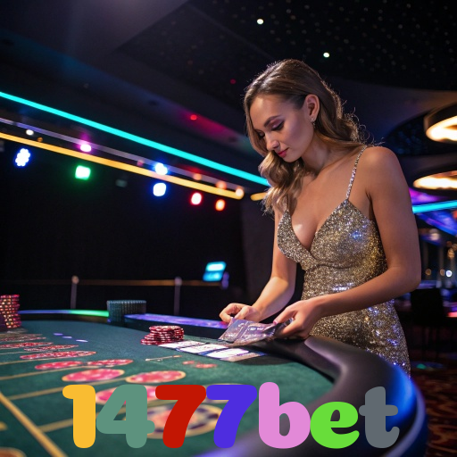 A Magia dos Jogos de Fantasia na 1477bet