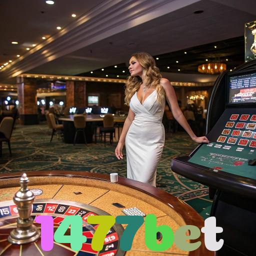 A Magia dos Jogos de Fantasia na 1477bet