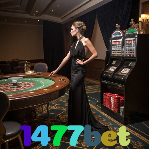 A Magia dos Jogos de Fantasia na 1477bet