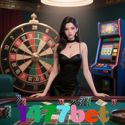 A Magia dos Jogos de Fantasia na 1477bet